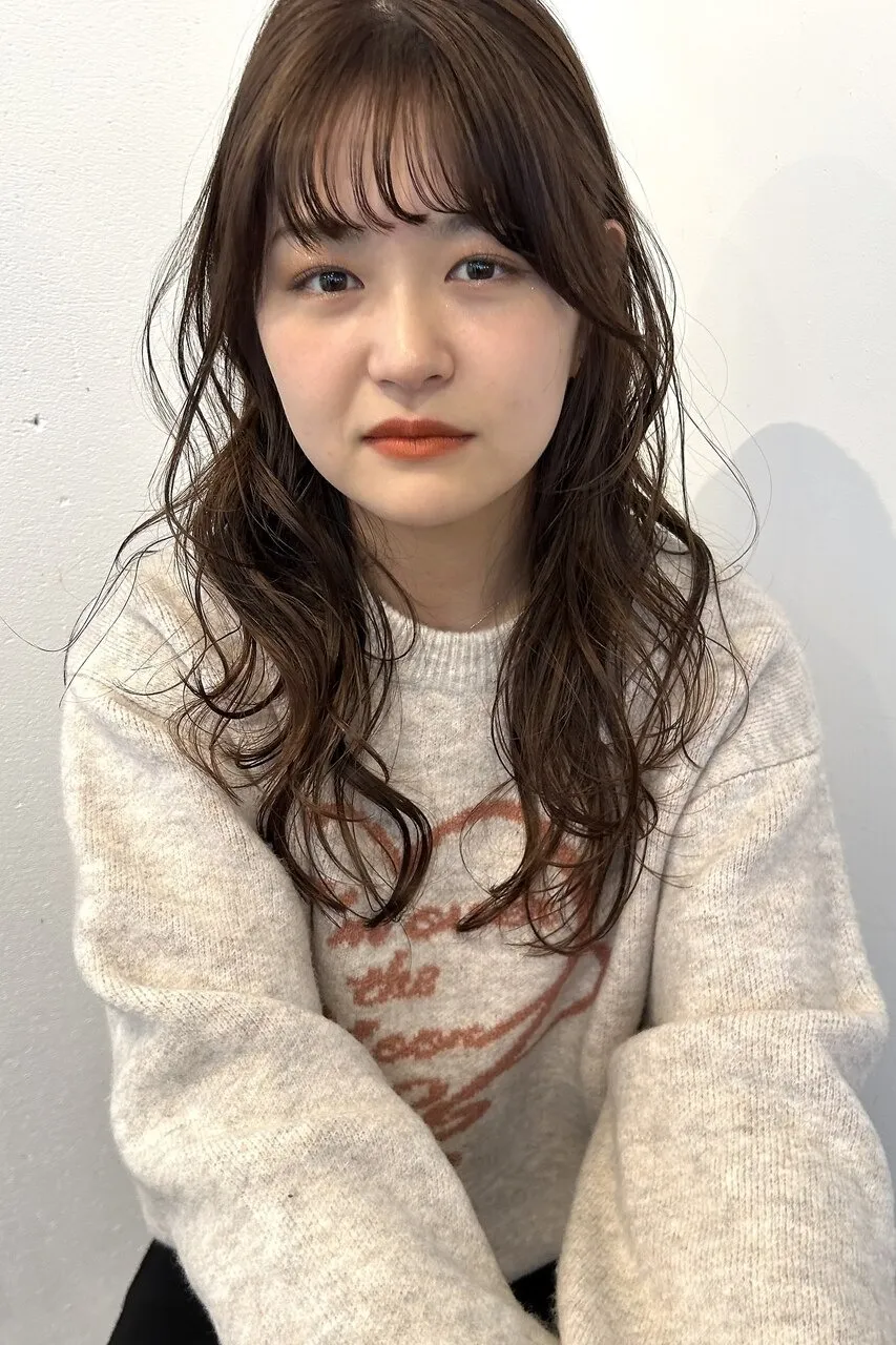 kico・グレージュカラー×グレーベージュ×ニュアンスカラー