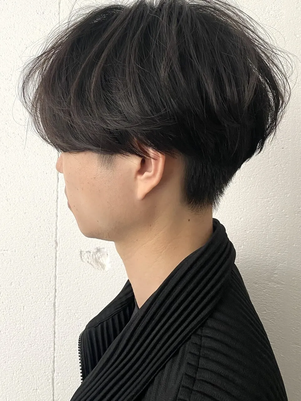kico・メンズマッシュカルマパーマ