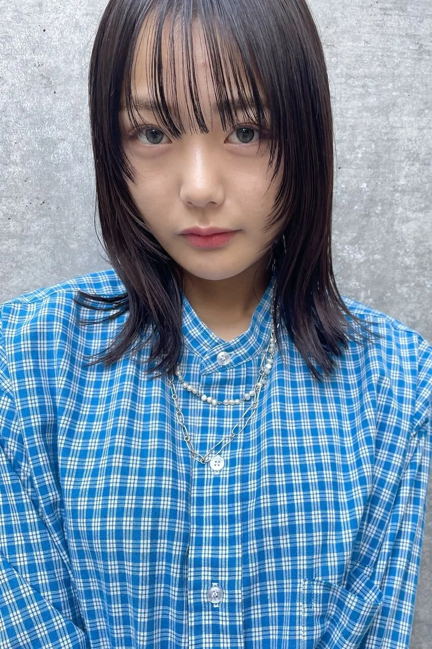 kico・ブルーグレージュ