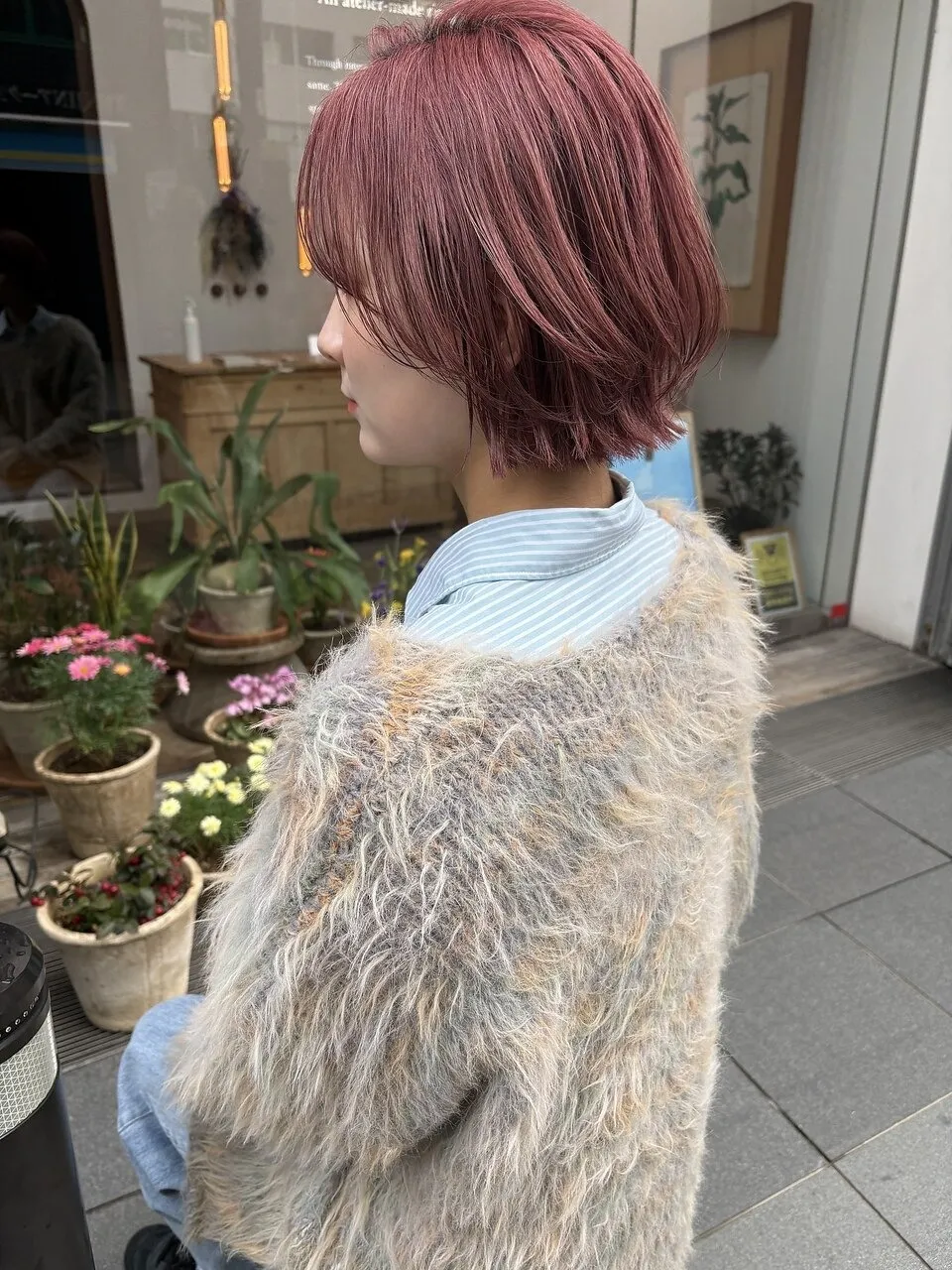 BACK