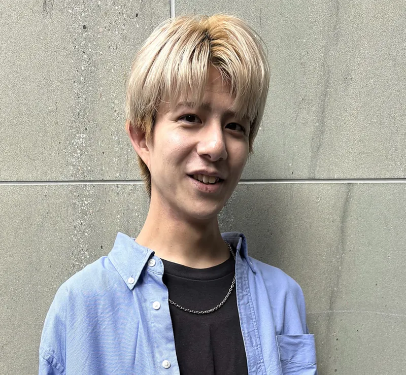 井口 彰也イグチ ショウヤ