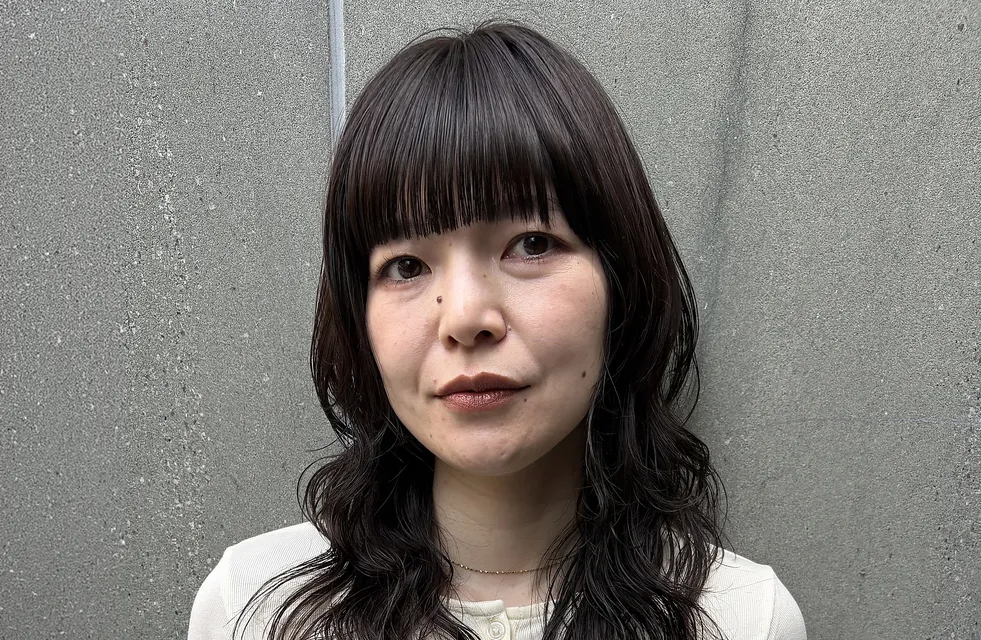 冬田 奈々  フユタ ナナ