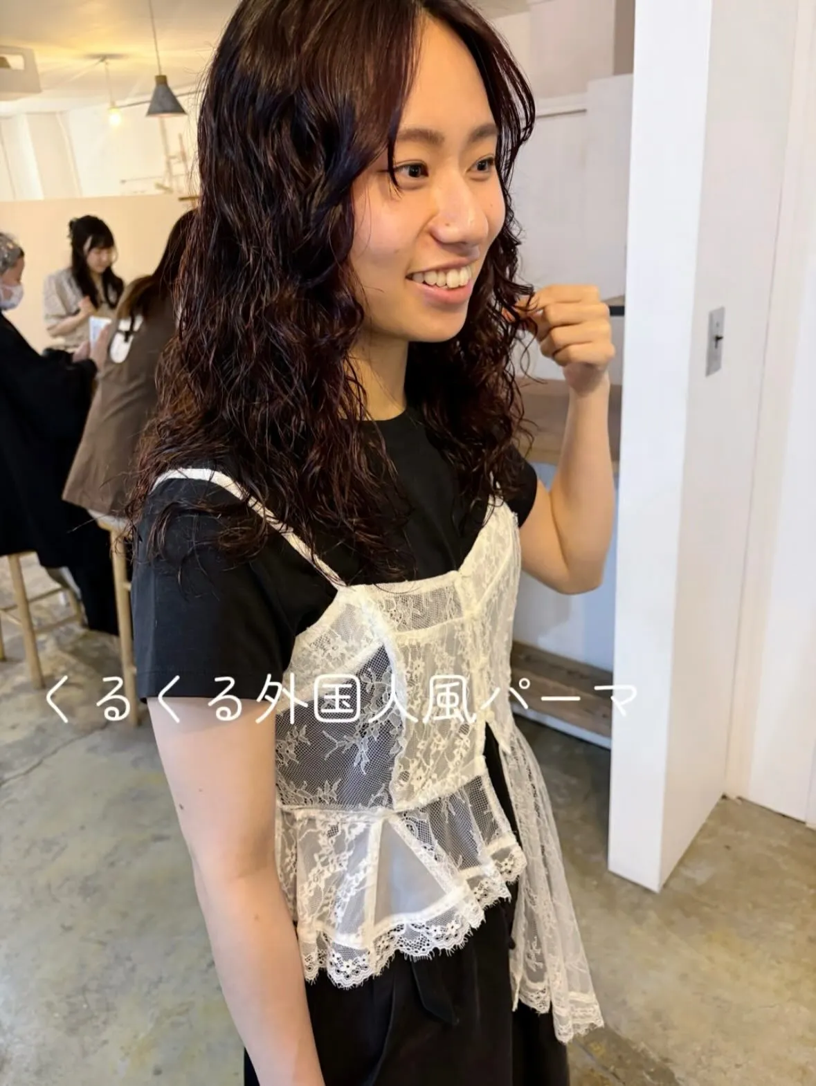 #福岡美容室