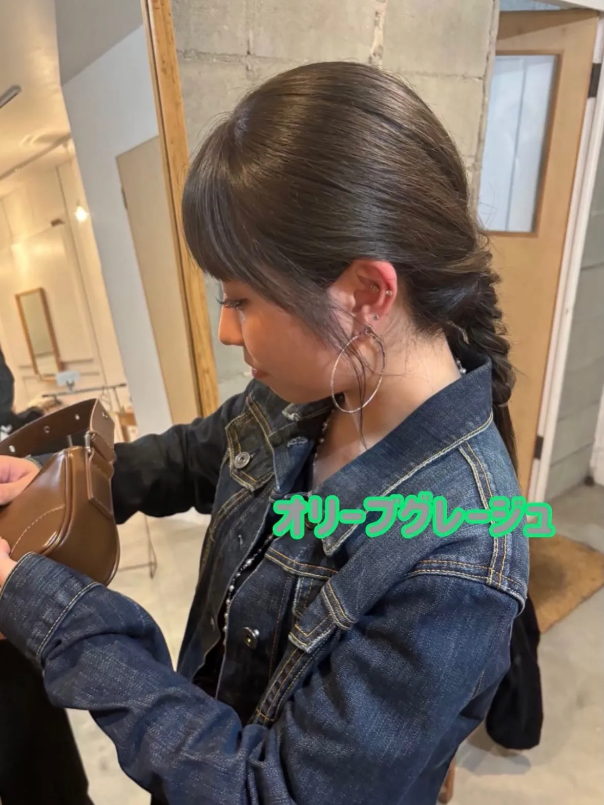 #福岡美容室